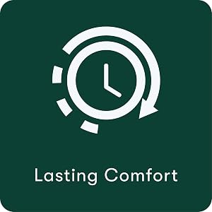 Lasting Comfort