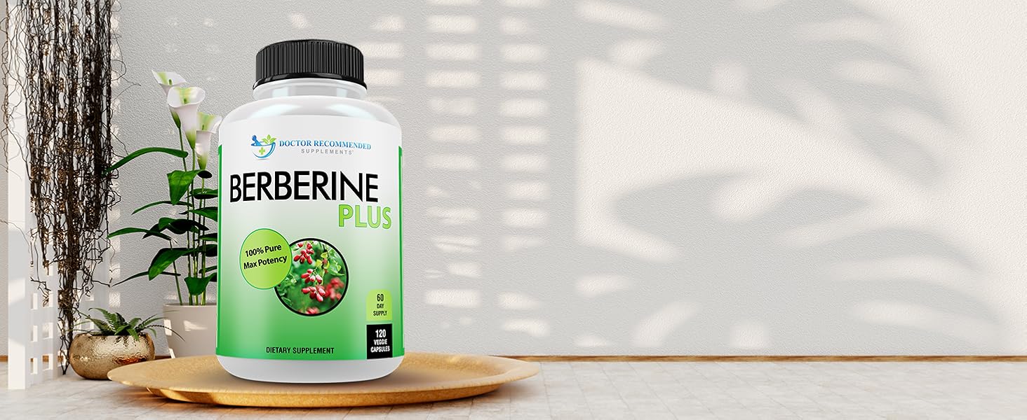berberine