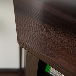 corner tv stand media entertainment console small stand for small spaces 55+ inch fireplace fake