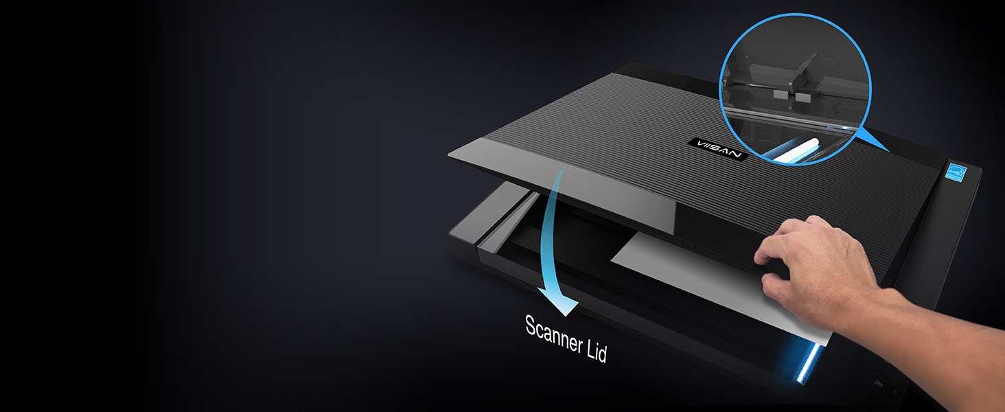 Auto-Scan Function