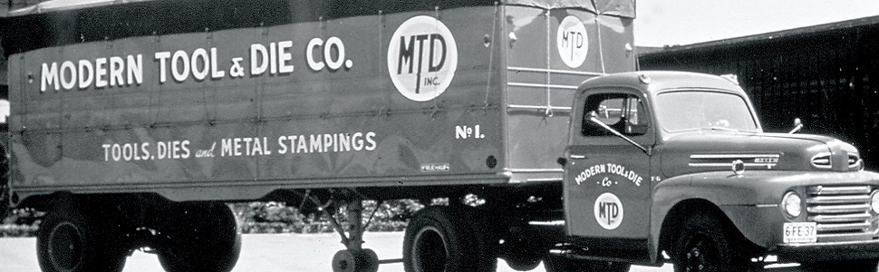 MTD Banner Old