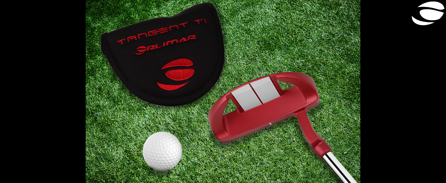 Orlimar Tangent T1 Mallet_RedLife
