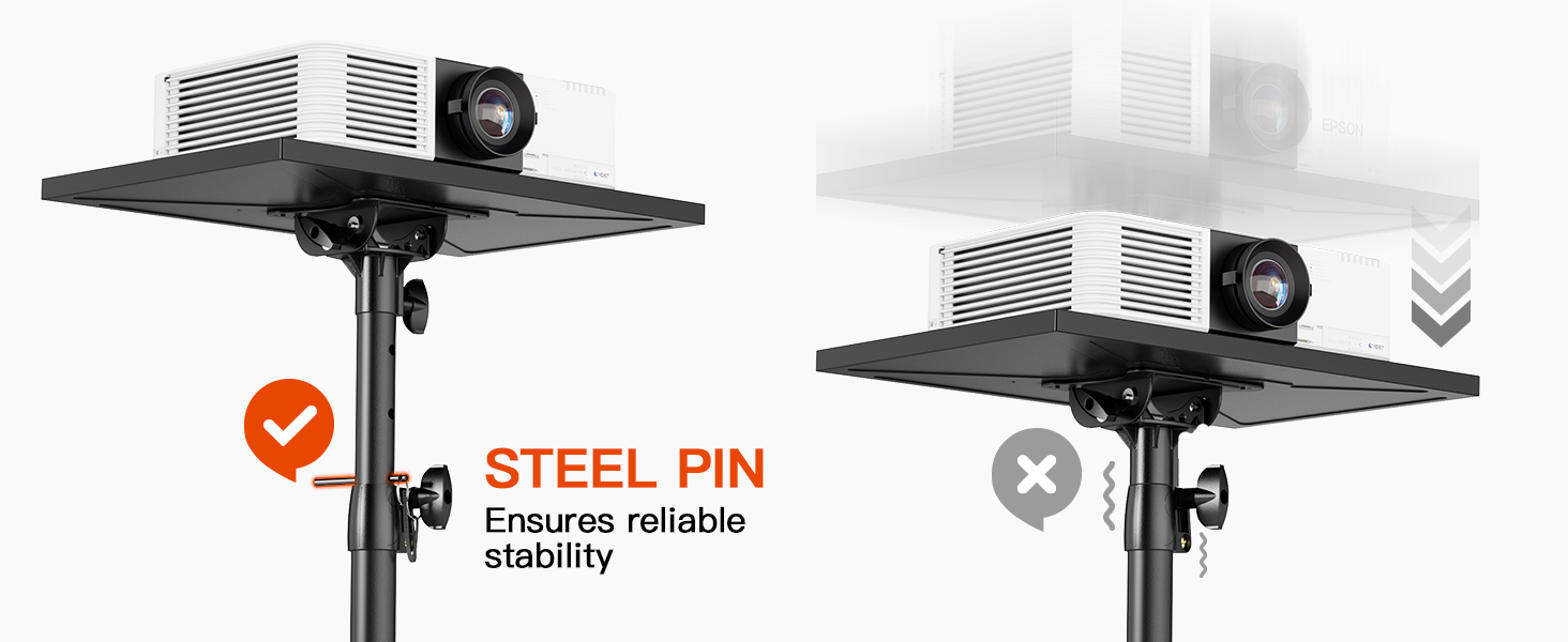 Projector Stand