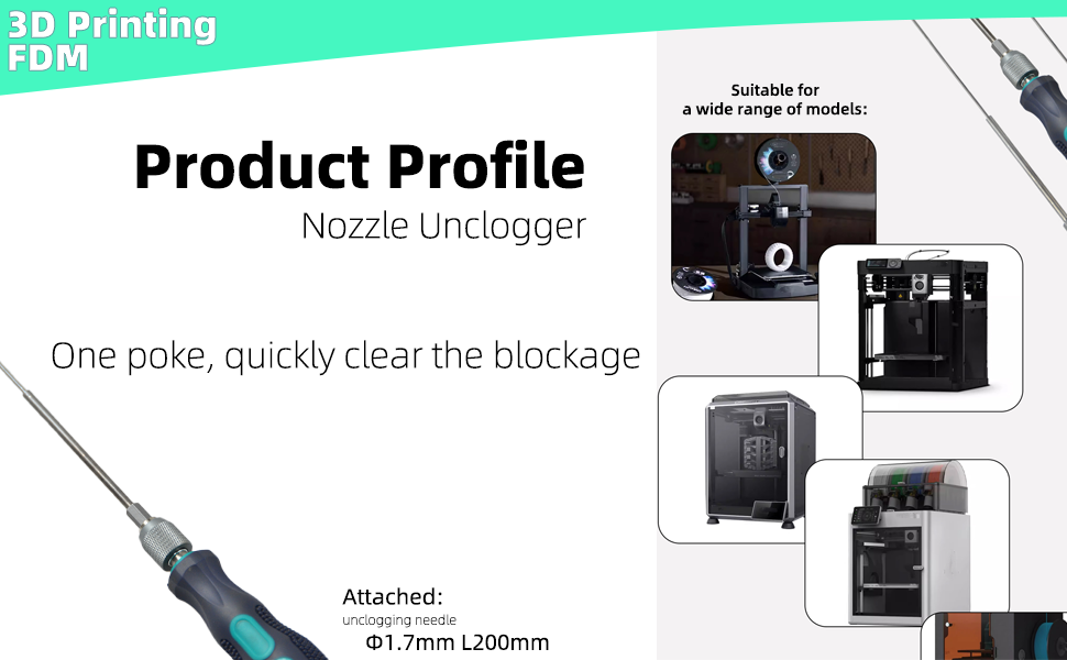 product profile 2.0