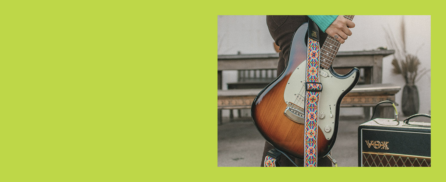 guitar