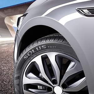 kumho solus ta31