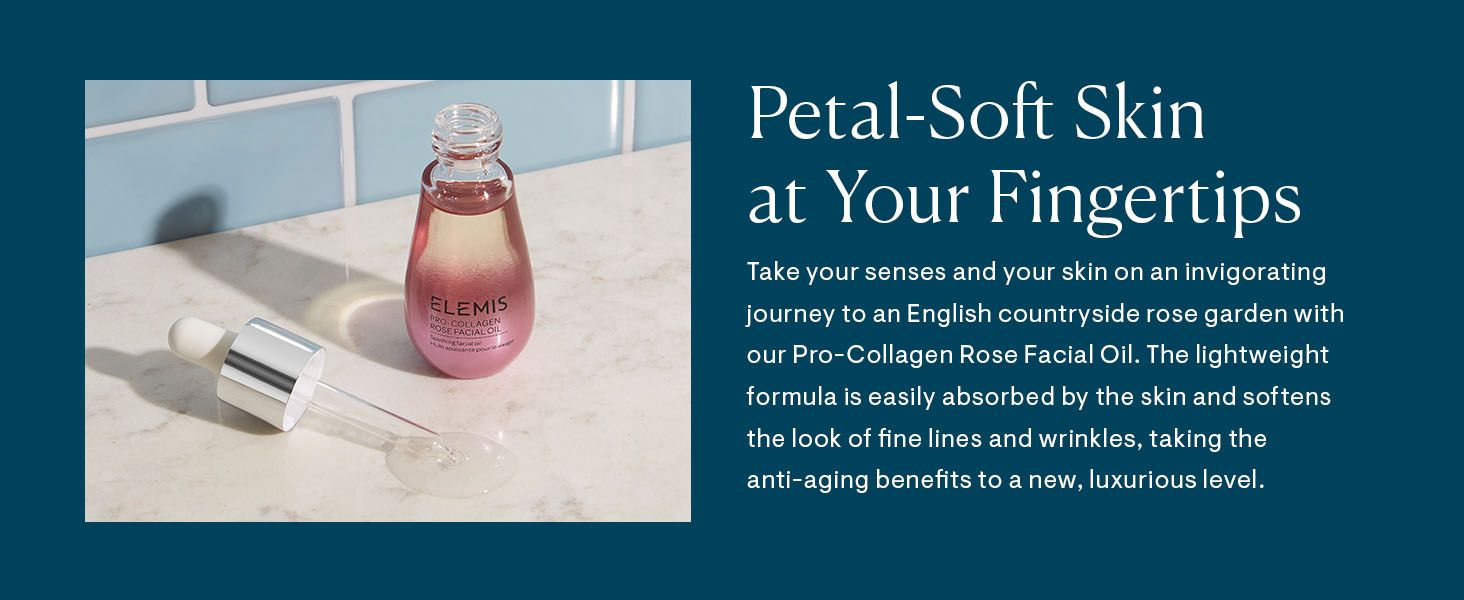 Superfood Facial Oil