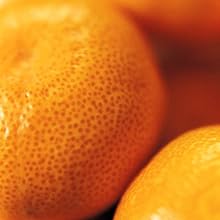mandarin oil