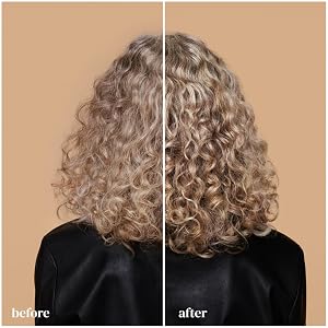 before and after