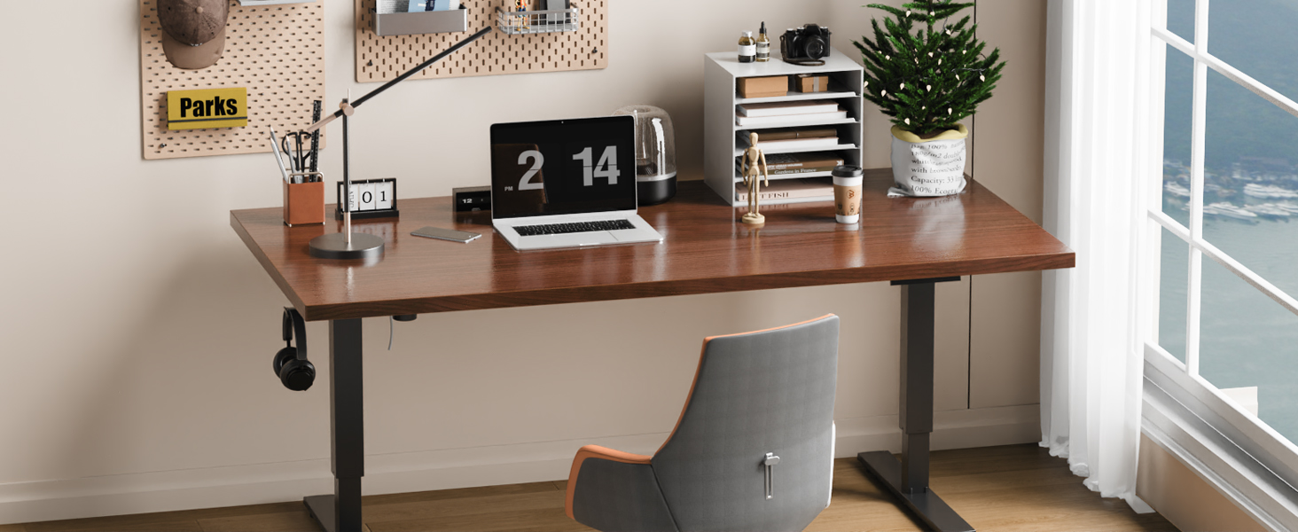 Universal Solid One-Piece Wood Table Top