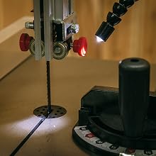 JET 714000 Bandsaw