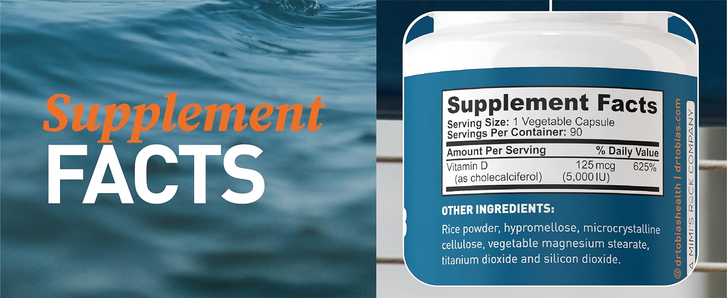 Supplement Facts