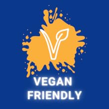 VEGAN FRIENDLY