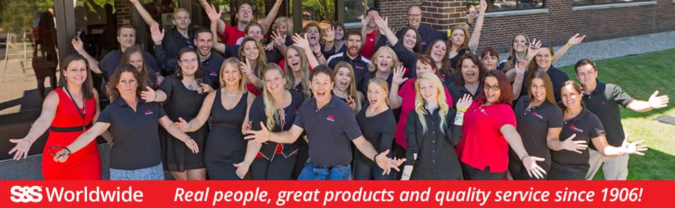Sales Team