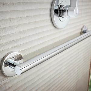 Delta Bath Safety