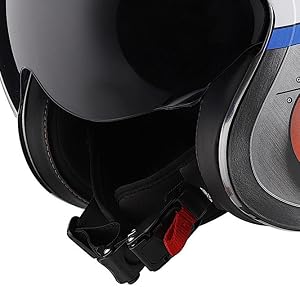 Spitfire Bombraider Gloss Brushed Alloy