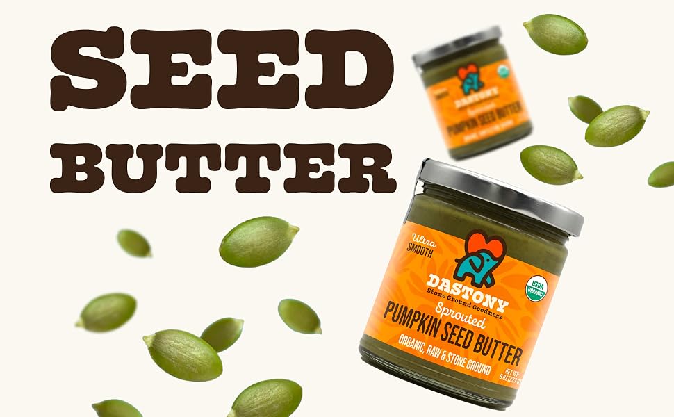 Seed Butter