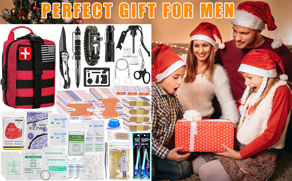 perfect for men women