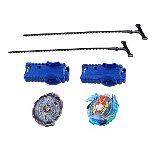 Beyblade