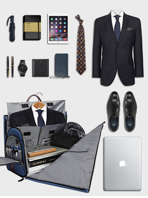 duffle bag