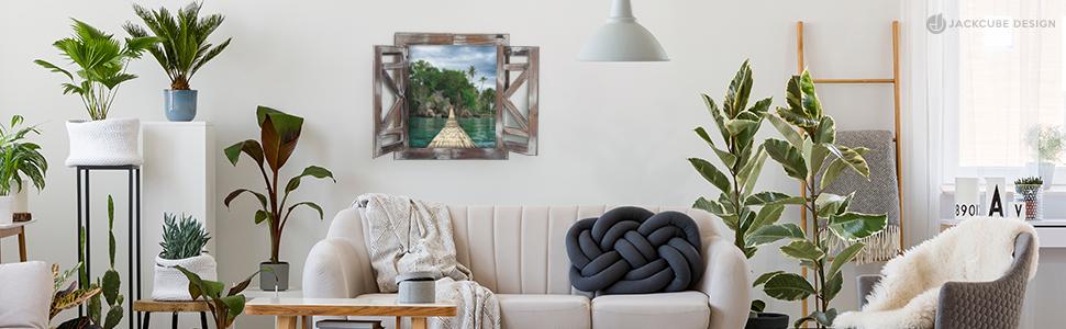 room decoration