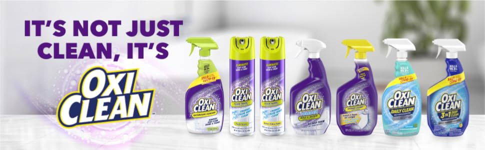 oxi clean