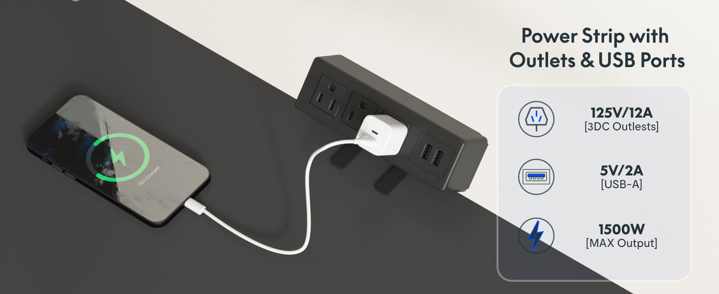power strip