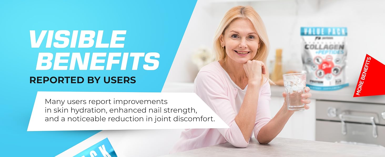 hydrolyzed collagen peptides organic collagen peptides collagen for women powder best collagen for