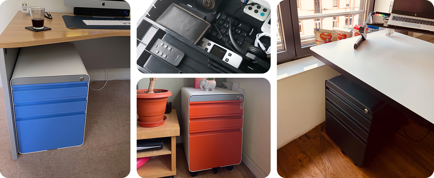 file cabinet