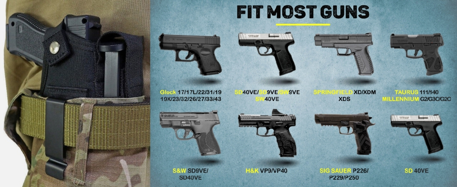 Universal Airsoft