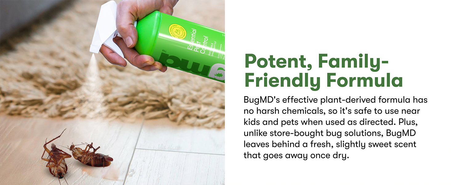 repellent indoor home defense spray bug spray bed bug killer peppermint oil spray for bugs home bug