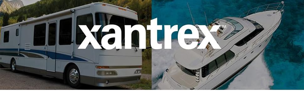 Xantrex