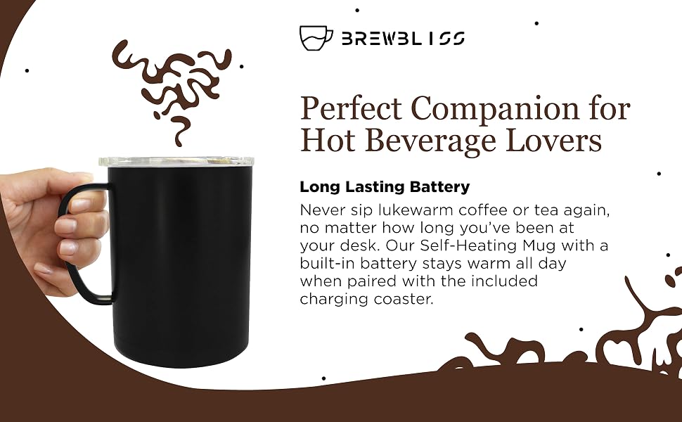 Coffee Mug
