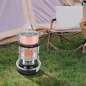 klean heat kerosene