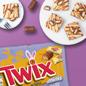 easter candy chocolate