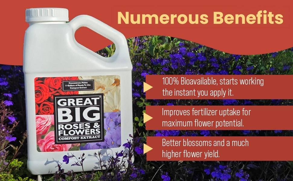 control hydroponic root emulsion seaweed compost petunia fruit harvest indoor eddha chelate growing