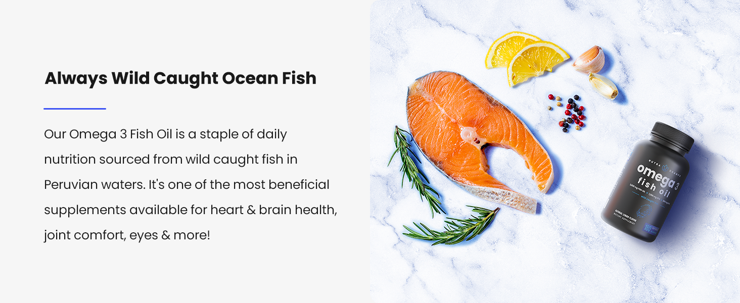 Fish Oil