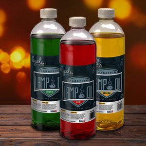 lamp oil refined paraffin oil smoke free odor free red yellow green pure lamp oil paraffin wax