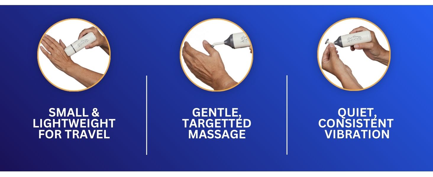 Mini Massager 3