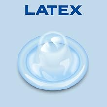latex condoms