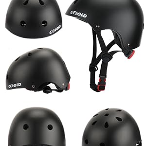 Kids Bike Helmet