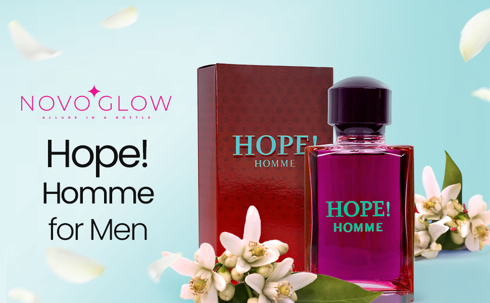 hope homme