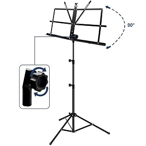 music stand