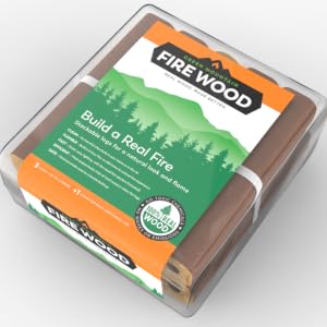 Green Mountain Firewood
