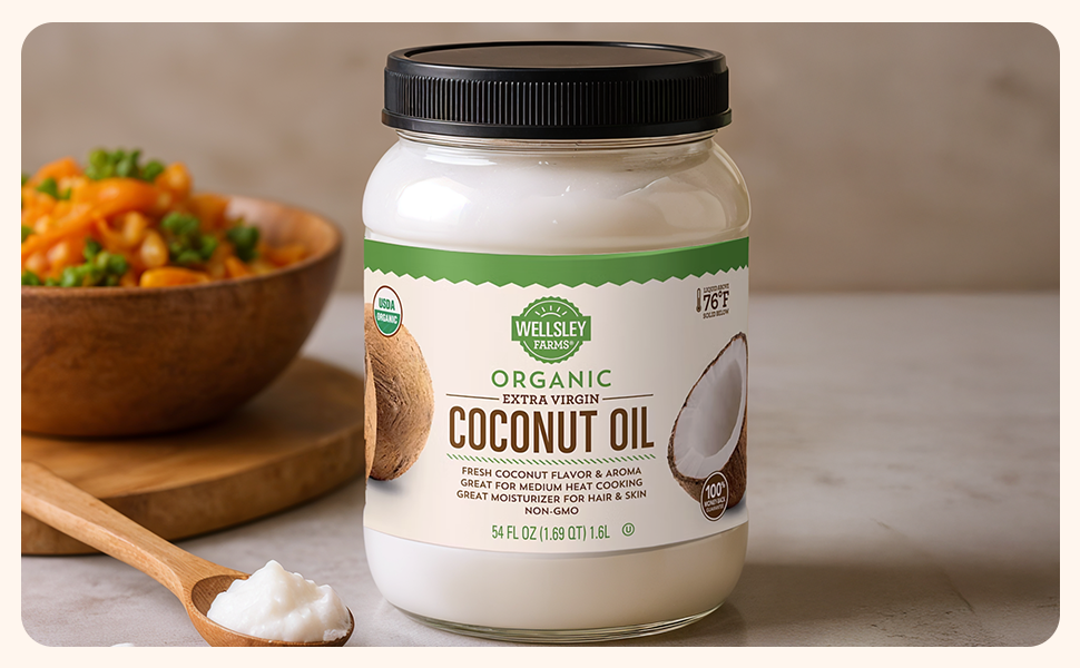 Coconut