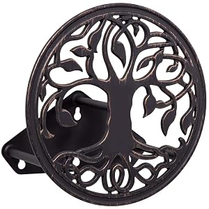 hose butler stand yard hanger
