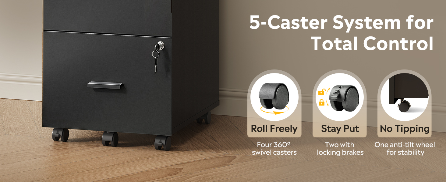file cabinet