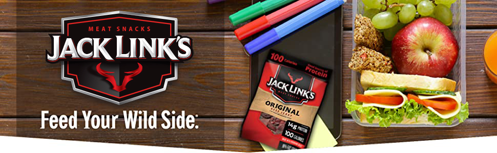jack links