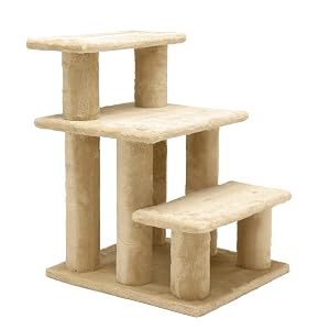 3 step; 2 step; convertible; steady paws; pet stairs; pet steps; assistance