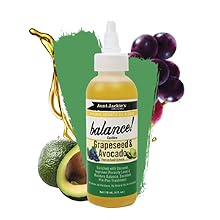 Balance - Grapeseed &amp; Avocado